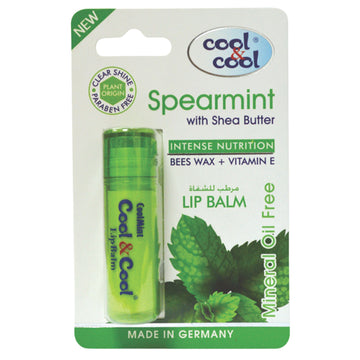 Lip Balm Cool Mint 4.6 g