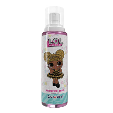 Lol Queen Bee Kids Perfumed Mist 250 ml