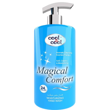 Magical Comfort Hand Wash 500ml