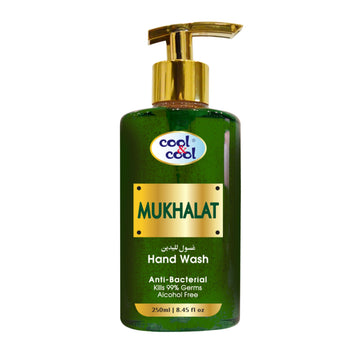 Mukhalat Hand Wash 250ml