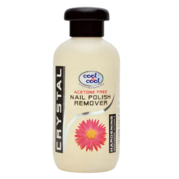 Nail Polish Remover Sun Flower 100ml