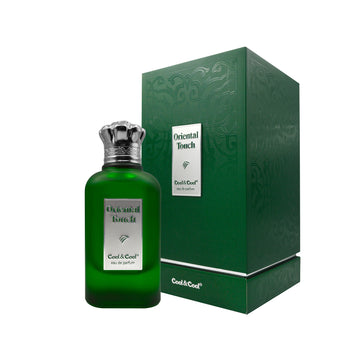 ORIENTAL TOUCH PERFUME 100ML - EDP - For Him & Her