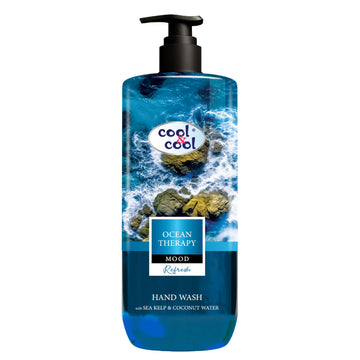 Ocean Therapy Hand Wash 500ml