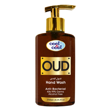 Oud Hand Wash 250ml