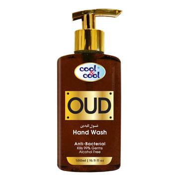 Oud Hand Wash 500ml