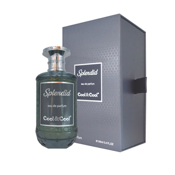 SPLENDID PERFUME 100ML - EDP - For Him