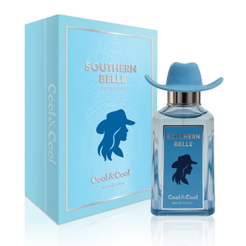 SOUTHERN BELLE  100ML - EDP - For Him & Her