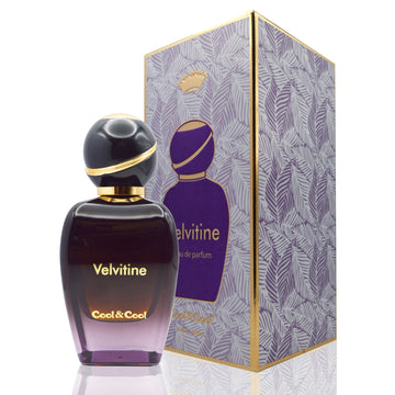 VELVITINE PERFUME 100ML - EDP - For Her