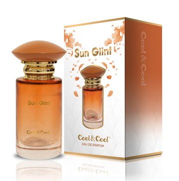 SUN GLINT 30ML - EDP - For  Her