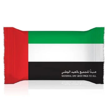 Luxury Facial Tissue UAE National Day
