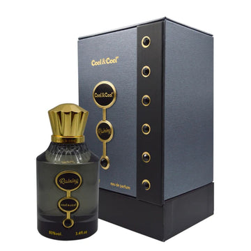 RAINING PERFUME 100ML - EDP - For Men