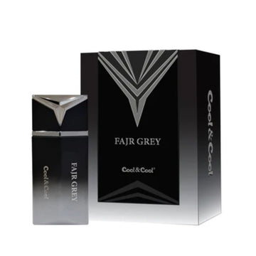 FAJAR GREY   100ML - EDP - For Him