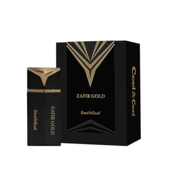 ZAFIR GOLD  100ML - EDP - For  Her