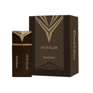 OUD ELAN  100ML - EDP - For Him