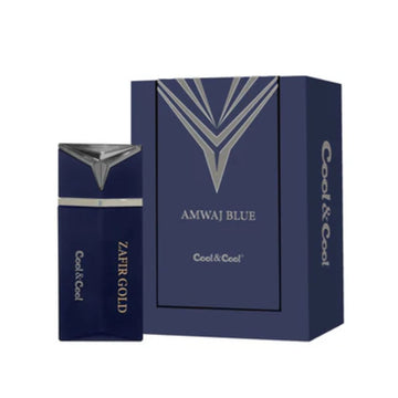 AMWAJ  100ML - EDP - For Him & Her