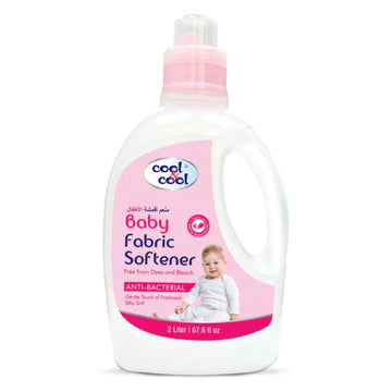 Baby Fabric Softener 2 Liter