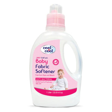 Baby Fabric Softener 1 Liter