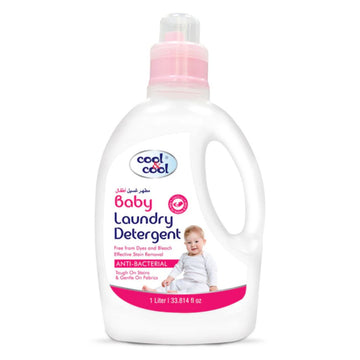 Baby Laundry Detergent 1 Liter
