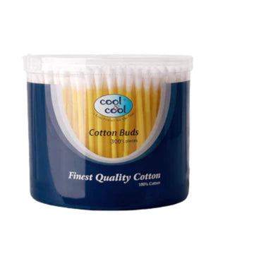 Cotton Buds 300 pcs