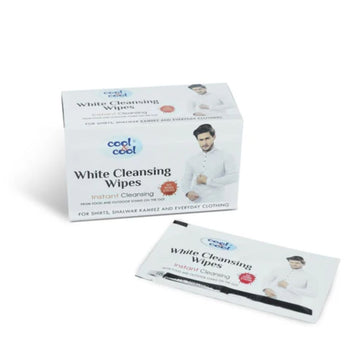 Kandoora Cleansing Wipes 12's