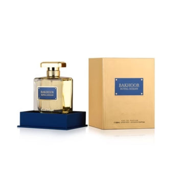 BAKHOOR ROYAL OCEAN PERFUME 100ML  - EDP - For Him & Her