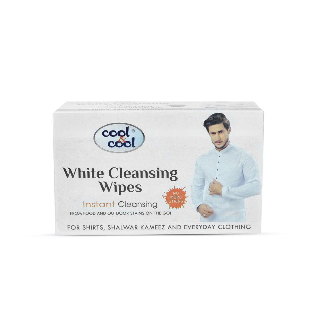 Kandoora Cleansing Wipes 12's
