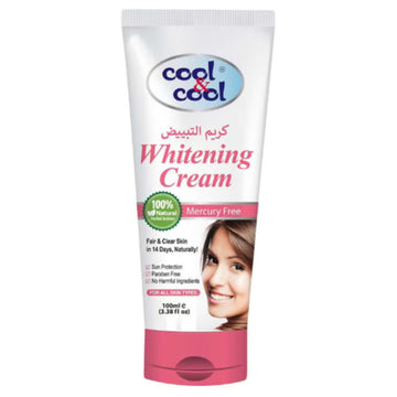Whitening Facial Cream For Women 50ml