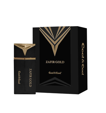 ZAFIR GOLD  100ML - EDP - For  Her