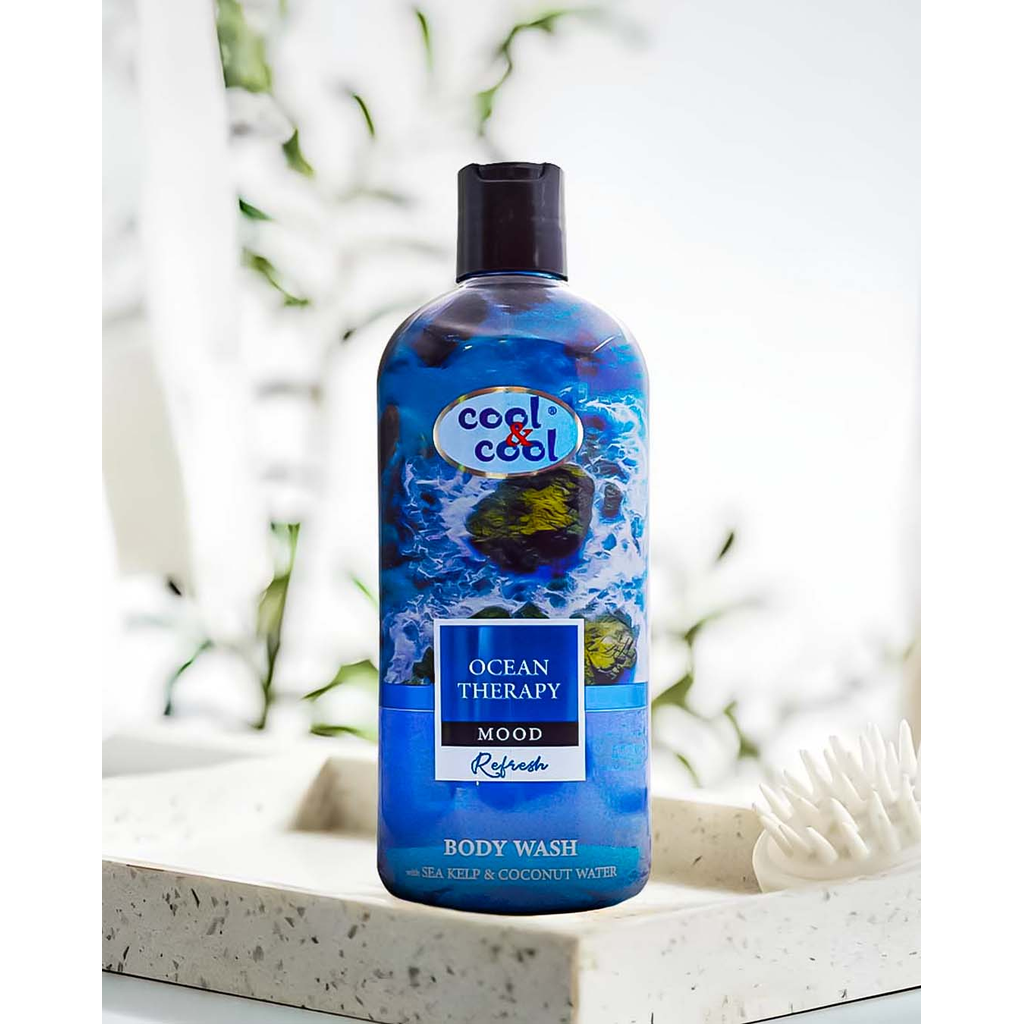 Ocean Therapy Body Wash 500ml