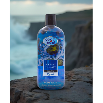 Ocean Therapy Body Wash 500ml