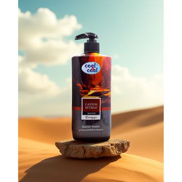 Canyon Retreat Hand Wash 500ml