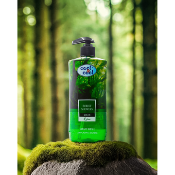 Forest Showers Hand Wash 500ml