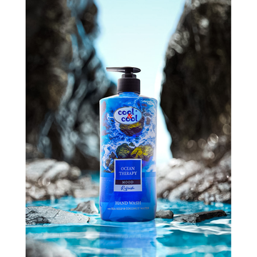 Ocean Therapy Hand Wash 500ml