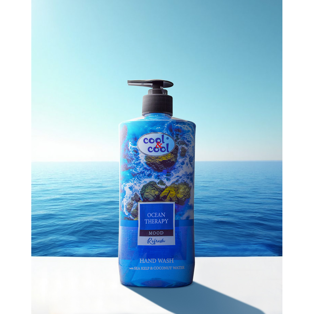 Ocean Therapy Hand Wash 500ml