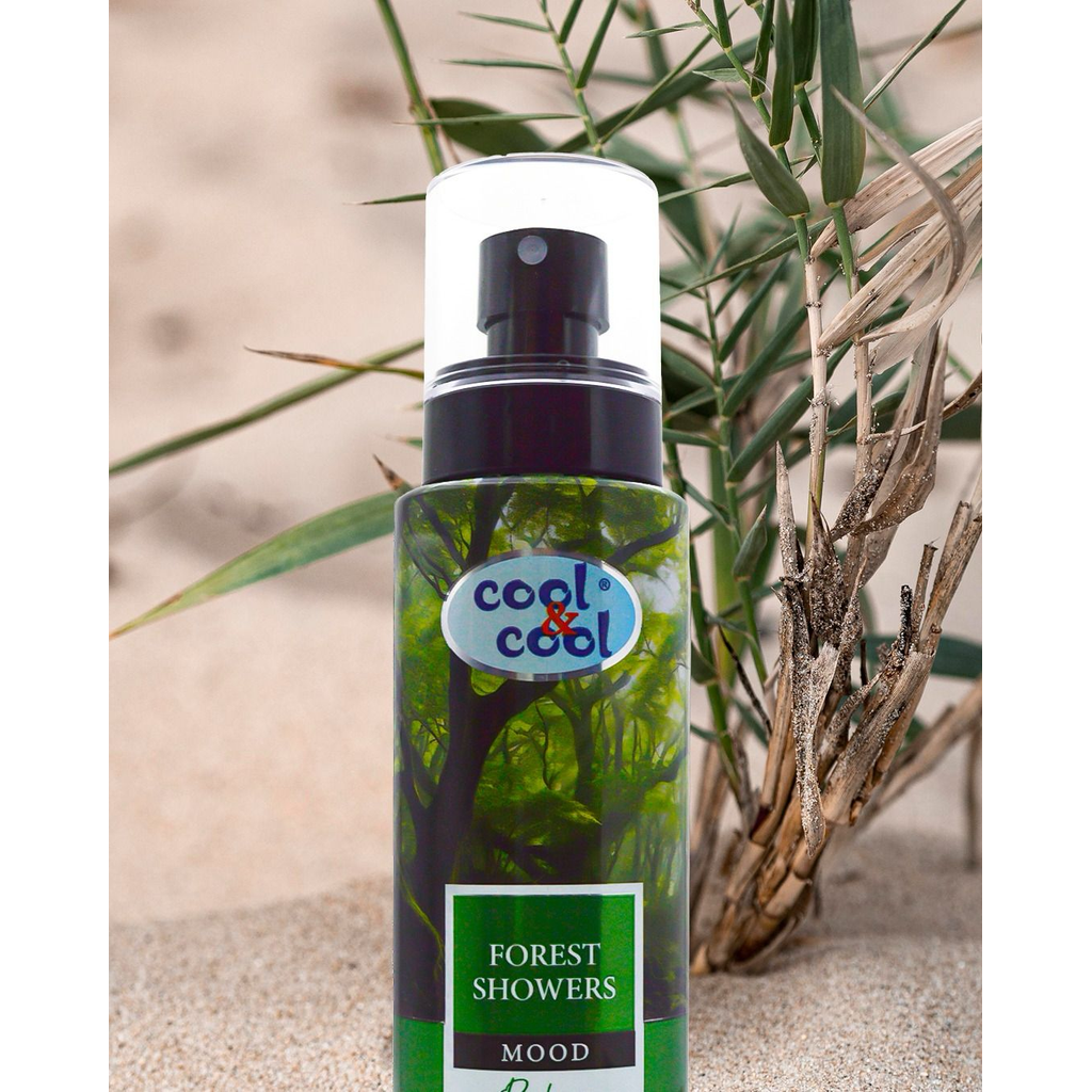 Forest Showers Perfumed Mist 250ml