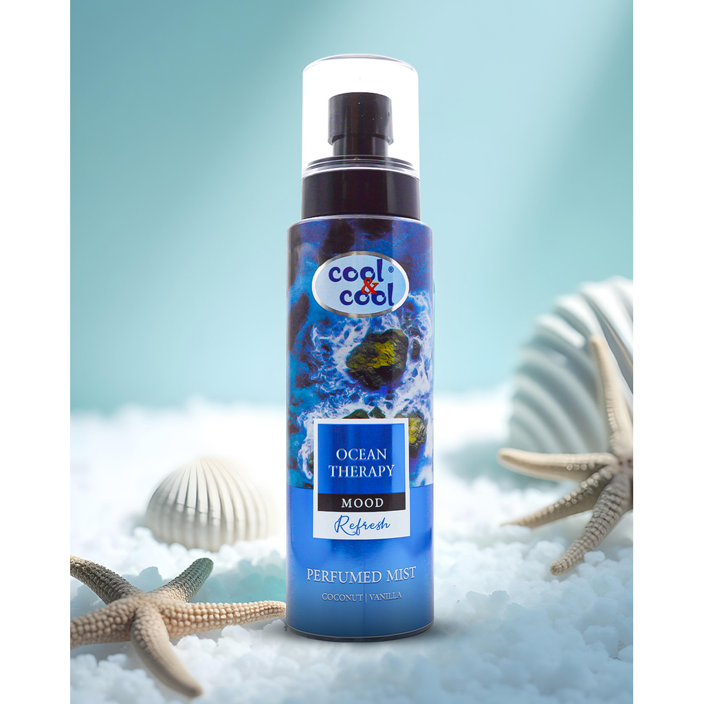 Ocean Therapy Perfumed Mist 250ml